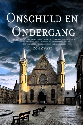 Afbeeldingen van Onschuld en ondergang