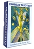 Afbeelding van Crowley thoth tarot kaarten set