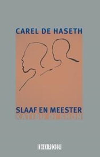 Afbeelding van Slaaf en meester / Katibu di Shon