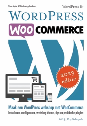 Afbeeldingen van WordPress WooCommerce