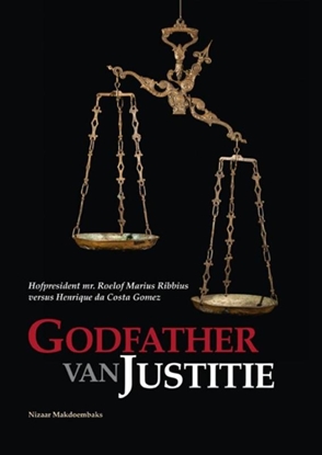 Afbeeldingen van Godfather van Justitie