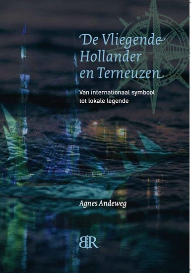 Afbeelding van De Vliegende Hollander en Terneuzen