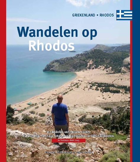Afbeelding van Wandelen op Rhodos