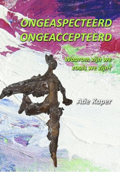 Afbeelding van Ongeaspecteerd! ongeaccepteerd?