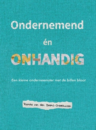 Afbeeldingen van Ondernemend én onhandig