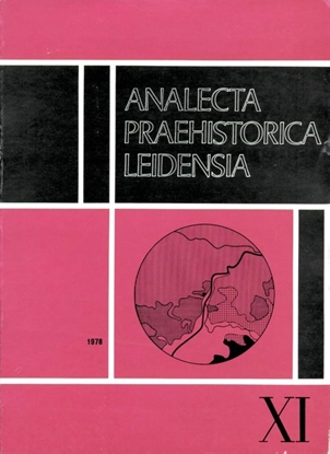 Afbeeldingen van Analecta praehistorica leidensia 11
