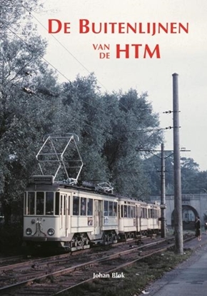 Afbeeldingen van De Buitenlijnen van de HTM
