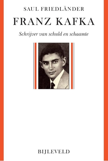 Afbeelding van Franz kafka
