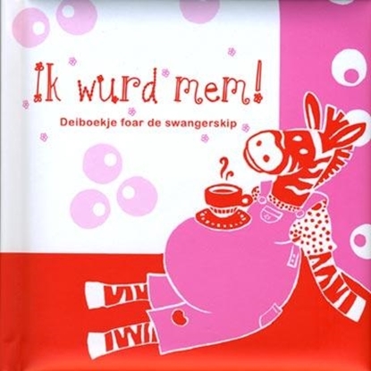 Afbeeldingen van Ik wurd mem!