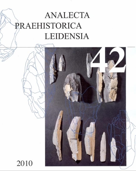 Afbeelding van Analecta Praehistorica Leidensia Eyserheide