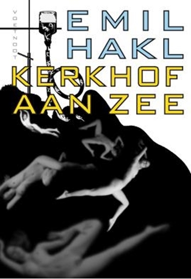 Afbeelding van Kerkhof aan zee