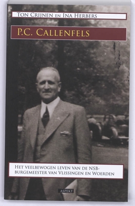 Afbeeldingen van P.C. Callenfels