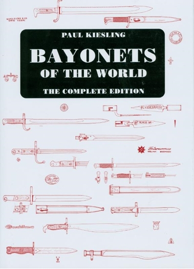 Afbeelding van Bayonets of the World