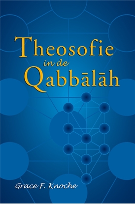 Afbeeldingen van Theosofie in de Qabbalah