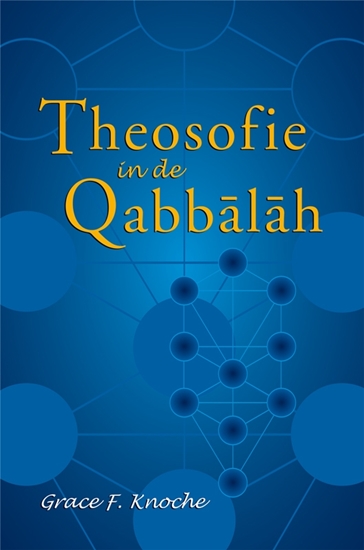 Afbeelding van Theosofie in de Qabbalah