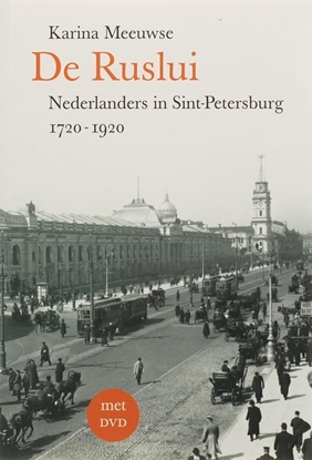 Afbeeldingen van De Ruslui