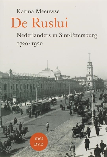 Afbeelding van De Ruslui