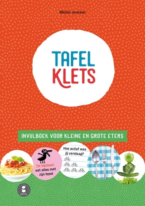 Afbeeldingen van Tafelklets!