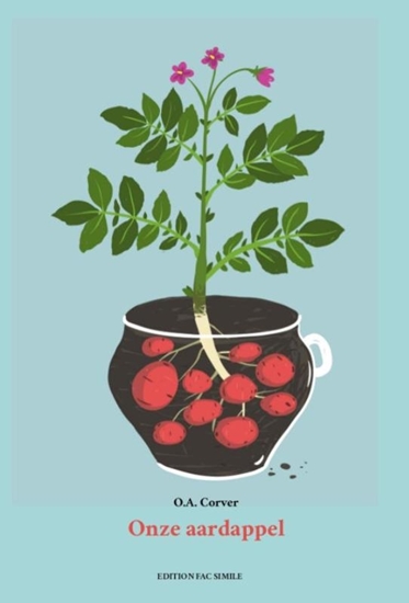 Afbeelding van Onze aardappel