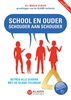 Afbeelding van School en ouder schouder aan schouder