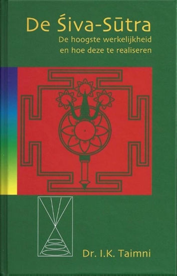 Afbeelding van De shiva sutra