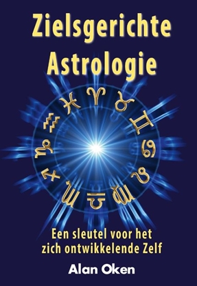 Afbeeldingen van Zielsgerichte astrologie