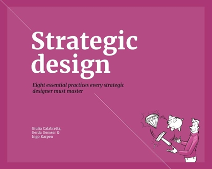 Afbeeldingen van Strategic design
