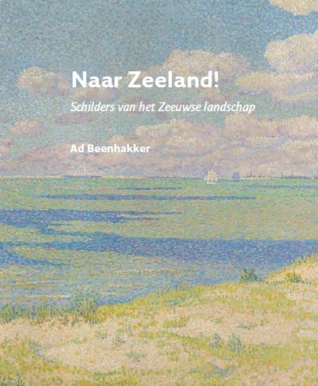 Afbeelding van Naar Zeeland!