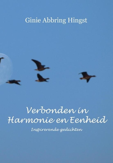 Afbeelding van Verbonden in Harmonie en Eenheid