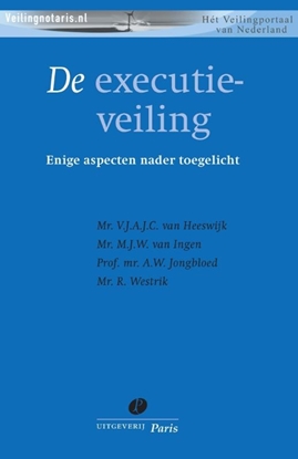 Afbeeldingen van De executieveiling