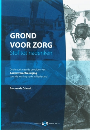 Afbeeldingen van Grond voor zorg