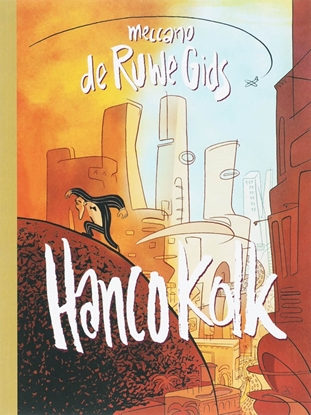 Afbeeldingen van Meccano Meccano De Ruwe Gids