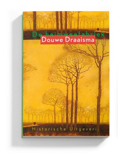 Afbeelding van De heimweefabriek