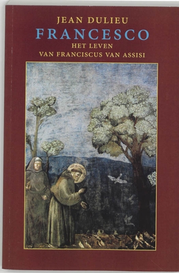 Afbeelding van Francesco