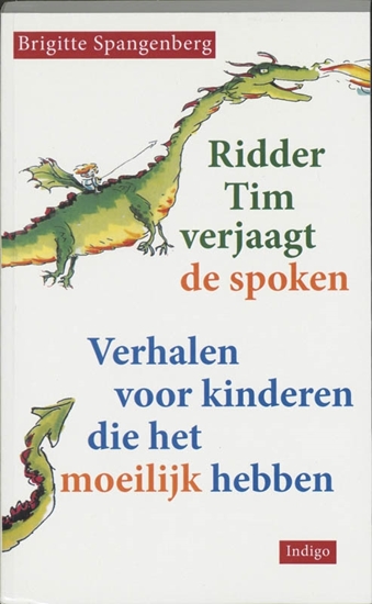 Afbeelding van Ridder Tim verjaagt de spoken