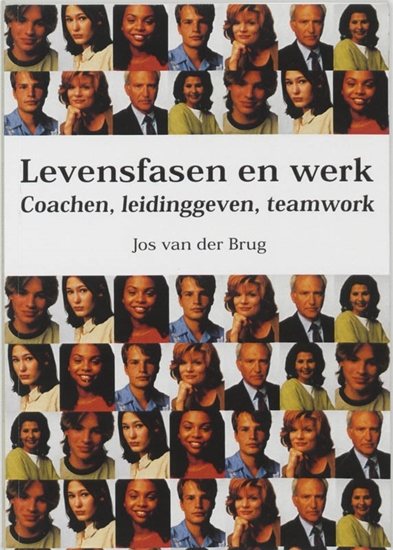 Afbeelding van Levensfasen en werk