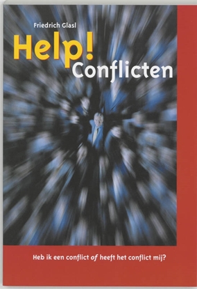 Afbeeldingen van Help! Conflicten