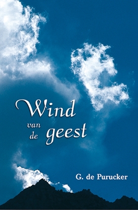 Afbeeldingen van Wind van de geest