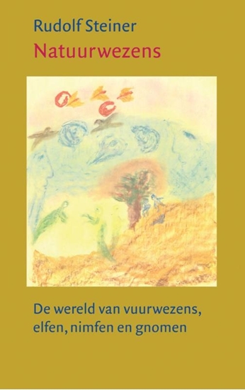 Afbeelding van Natuurwezens