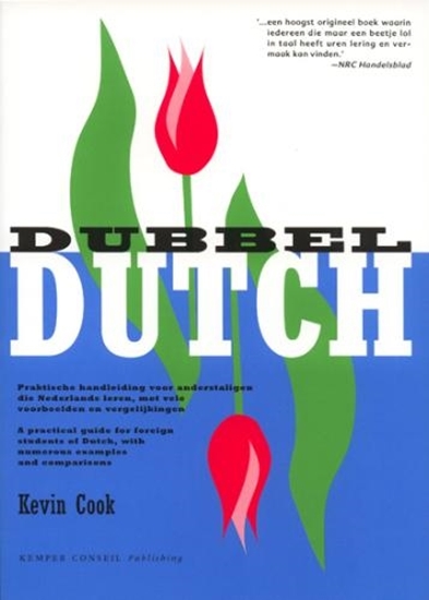 Afbeelding van Dubbel Dutch