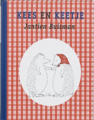 Afbeeldingen van Kees en Keetje