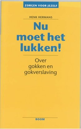 Afbeeldingen van Zorgen voor jezelf Nu moet het lukken