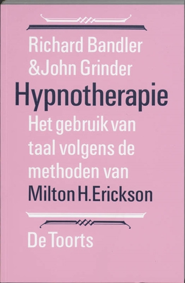 Afbeelding van Hypnotherapie