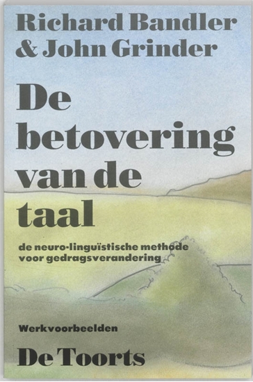 Afbeelding van De betovering van de taal
