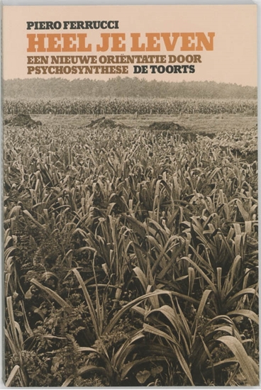 Afbeelding van Heel je leven