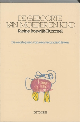 Afbeeldingen van De geboorte van moeder en kind