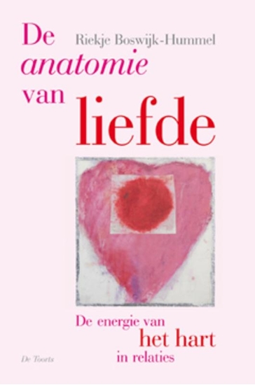 Afbeelding van De anatomie van liefde