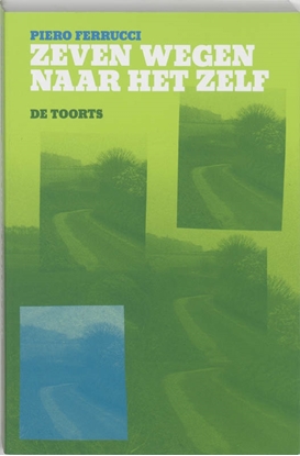 Afbeeldingen van Zeven wegen naar het zelf