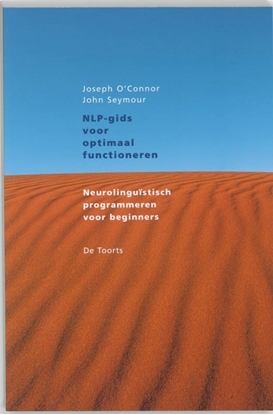 Afbeeldingen van NLP-gids voor optimaal functioneren
