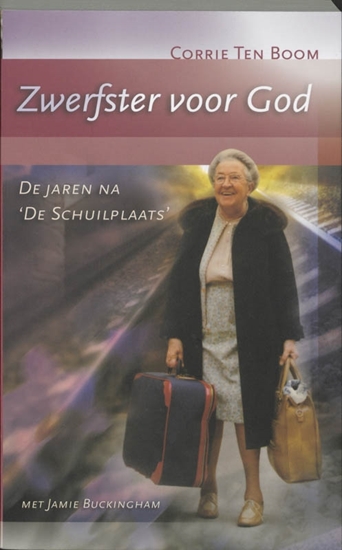 Afbeelding van Zwerfster voor God
